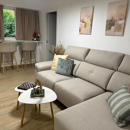 Appartement Rambla Flat 48 à Alicante Extérieur photo