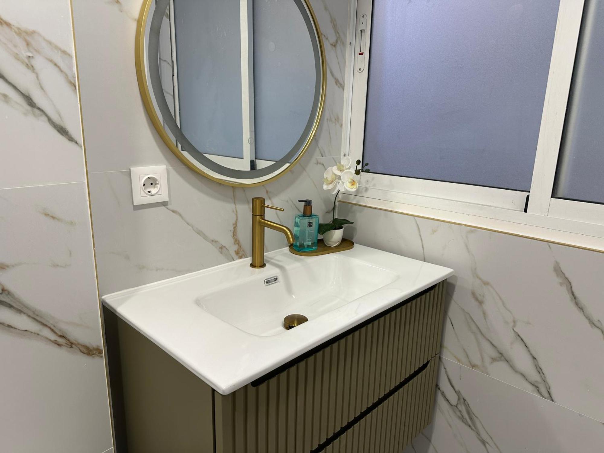 Appartement Rambla Flat 48 à Alicante Extérieur photo