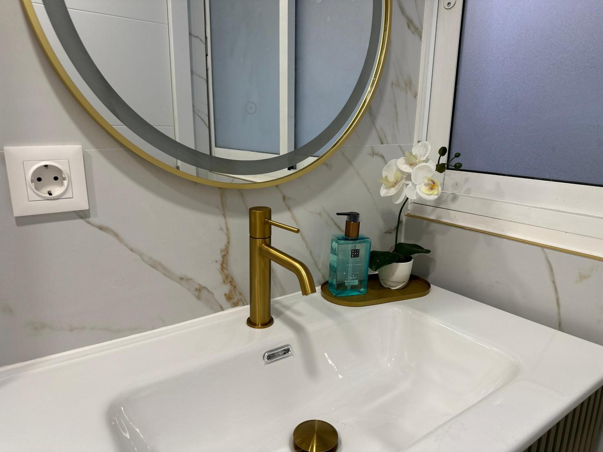 Appartement Rambla Flat 48 à Alicante Extérieur photo